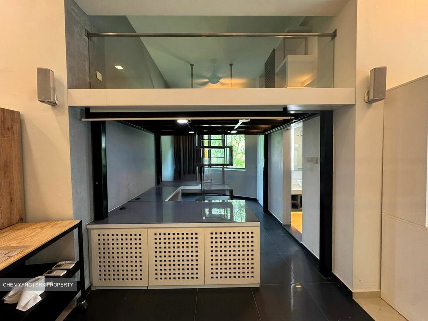 Astor Green (D21), Condominium #482551071
